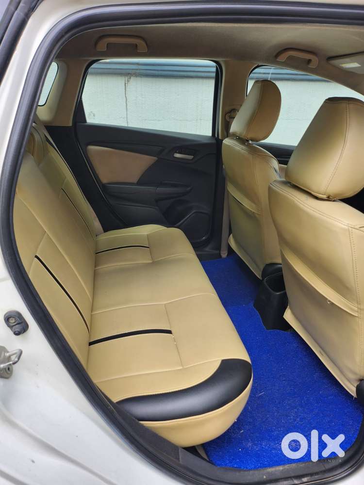 Honda Jazz 1.5 Sv I Dtec, 2015, Diesel