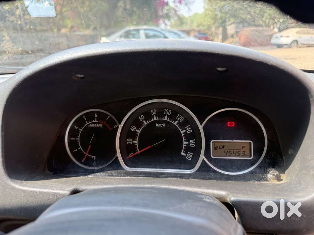 Maruti Suzuki Alto K10 2010-2014 Vxi, 2012, Petrol