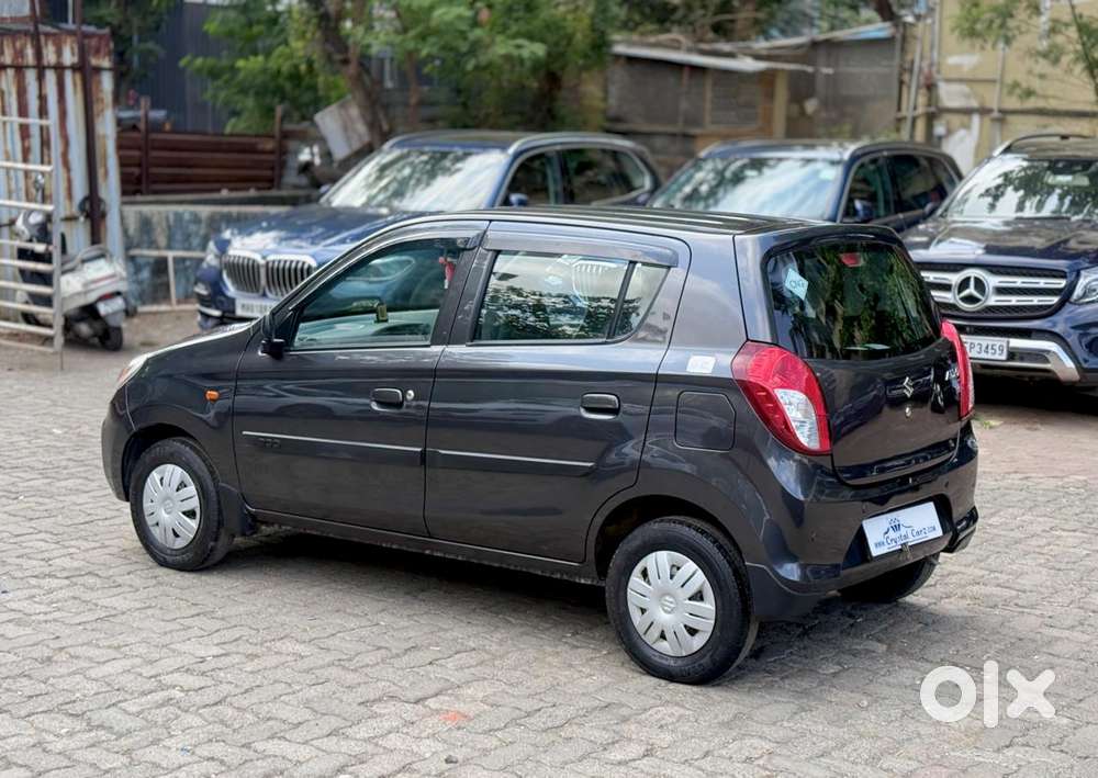 Maruti Suzuki Alto 800 Std Cng, 2019, Cng & Hybrids