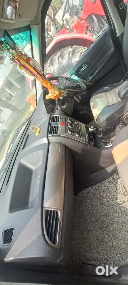 Tata Safari Storme 2016 Diesel 100000 Km Driven