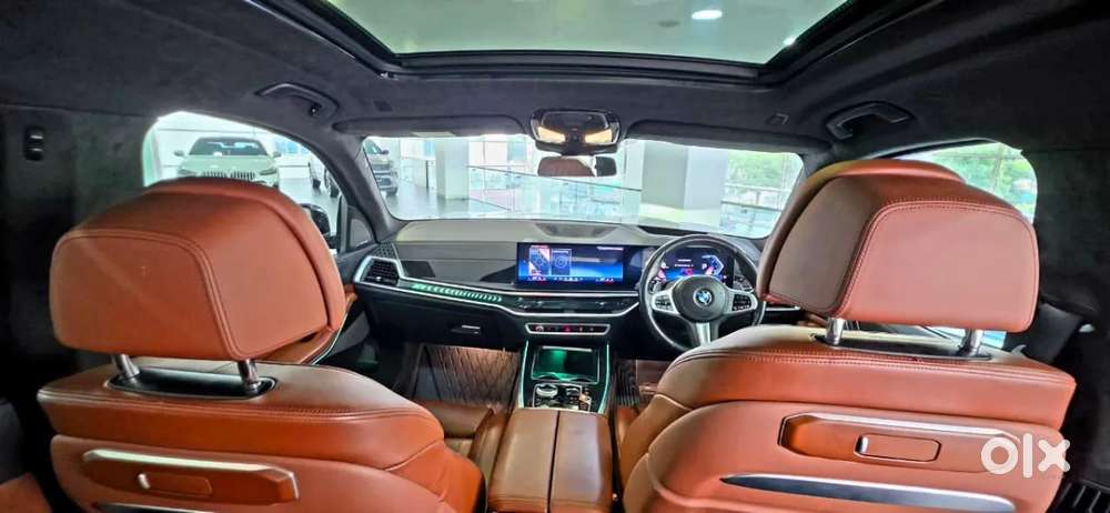 Bmw X7 3.0 Xdrive 40d M Sport, 2025, Diesel