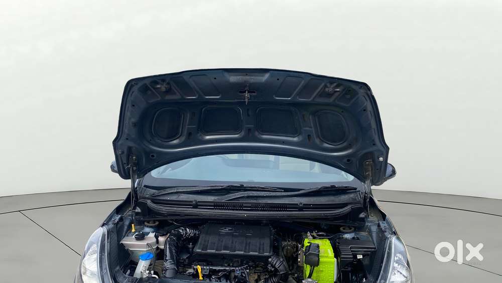 Hyundai Grand I10 Nios Sportz 1.2 Kappa Vtvt, 2020, Petrol