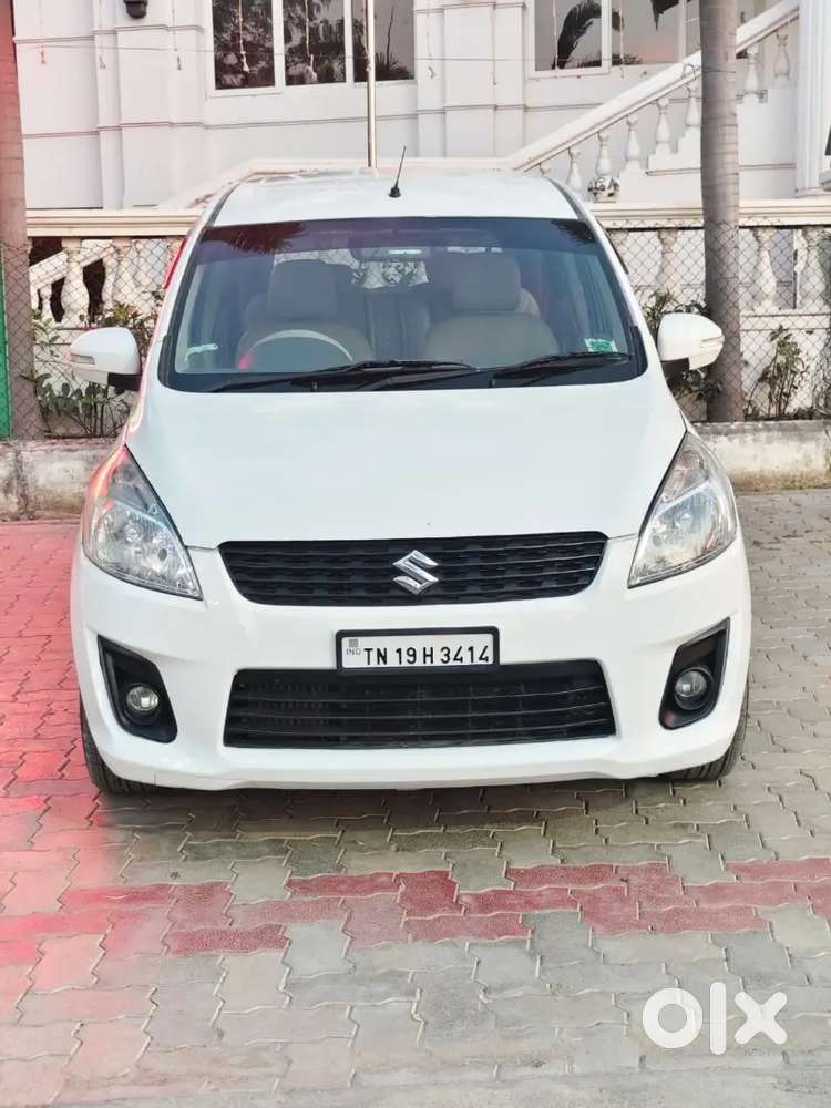 Maruti Suzuki Ertiga Mint Condition
