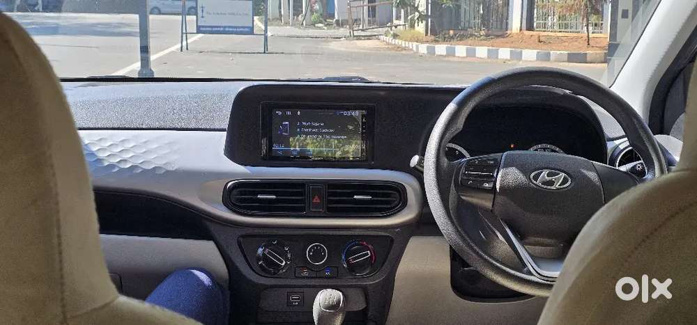 Hyundai Grand I10 Nios 2020