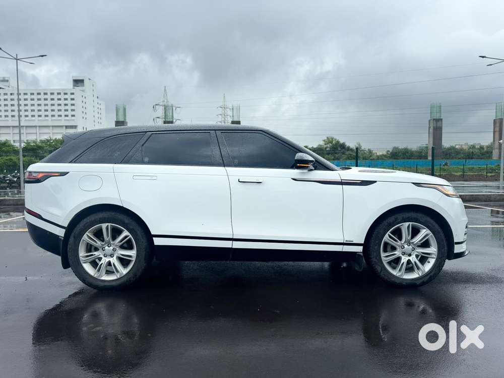 Land Rover Range Velar R-dynamic S, 2019, Diesel