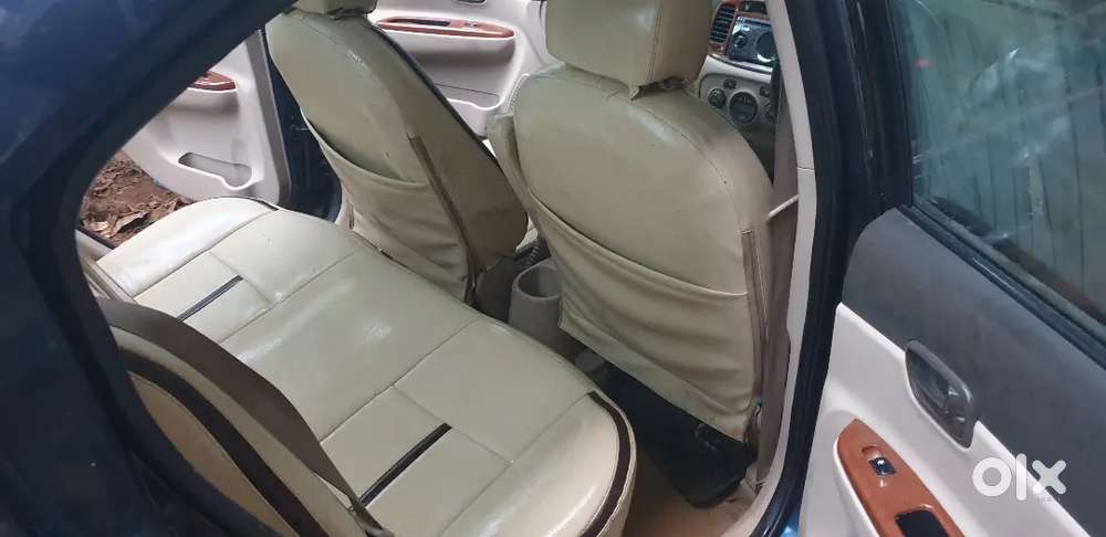 Hyundai Verna 2007 Petrol Well Maintained