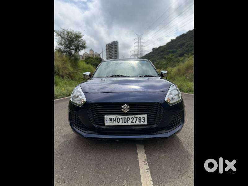 Maruti Suzuki Swift Amt Vxi, 2020, Petrol