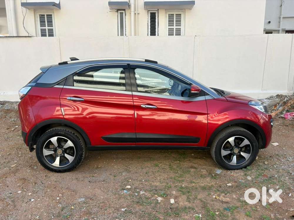 Tata Nexon Xza Plus For Sale