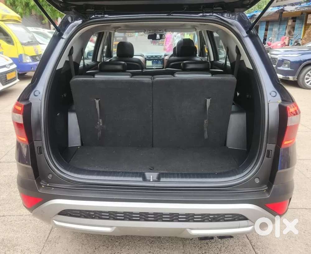 Hyundai Alcazar 1.5 Platinum (o) Diesel At 7 Str, 2022, Diesel