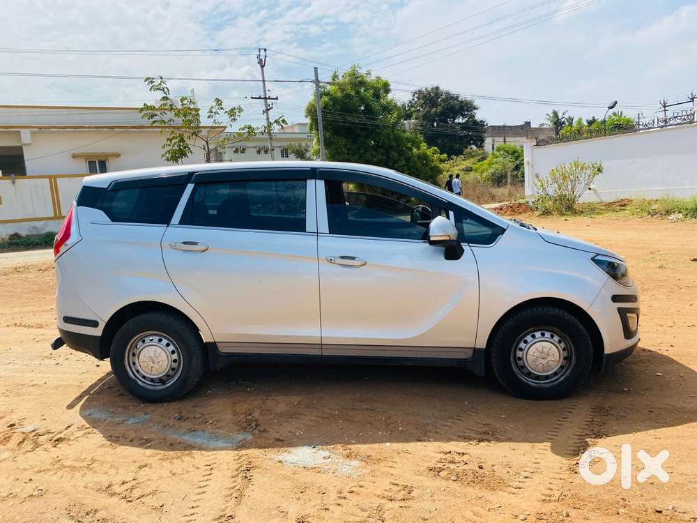 Mahindra Marazzo M2, 2020, Diesel