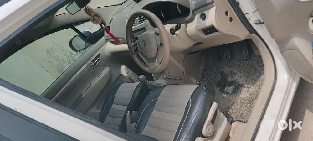 Maruti Suzuki Ertiga 2017 Diesel Car