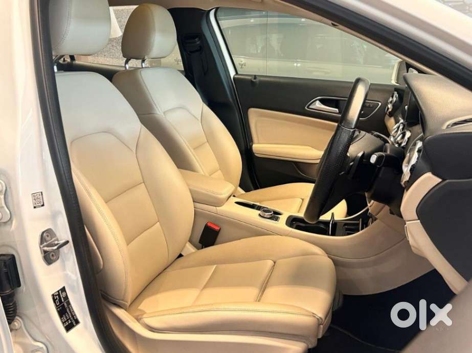 Mercedes-benz Gla 200, 2019, Petrol