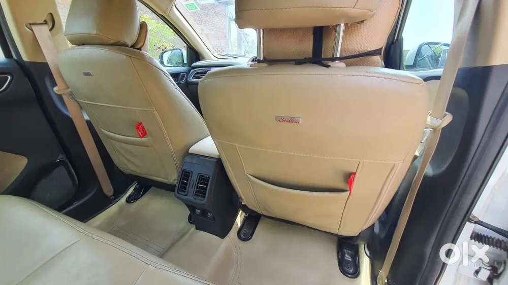 Honda City Diesel V Mt 2017