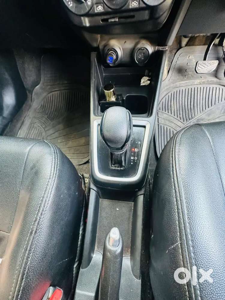 Maruti Suzuki Swift 2018 Automatic
