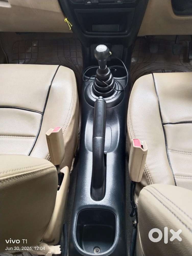 Honda Amaze 2017 Model