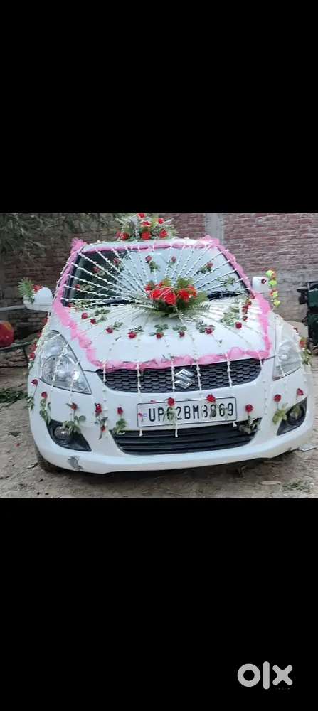 Maruti Suzuki Swift 2012 Diesel 180000 Km Driven