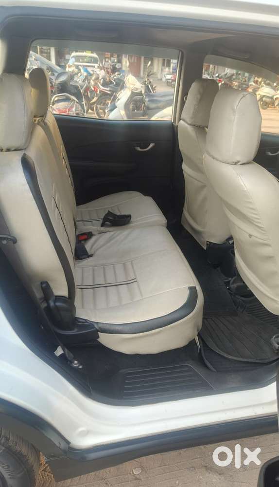 Honda Br-v I-vtec S Mt, 2019, Cng & Hybrids