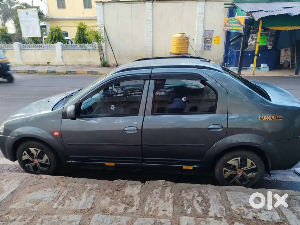 Mahindra Verito 2017 October Month.      Diesel 140000 Km Driven