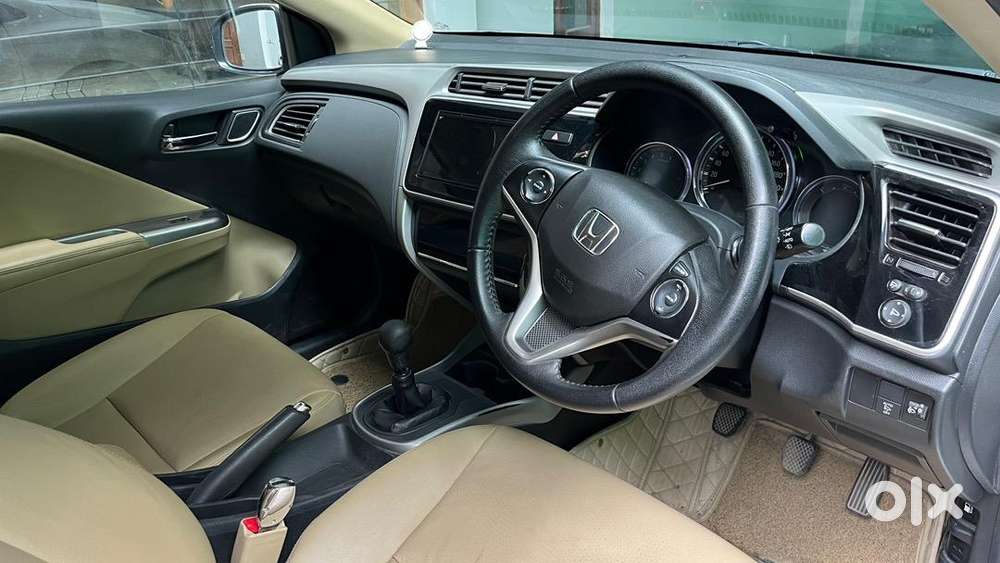 Honda City 2019 , Stock And Very Rare Used Just Like New