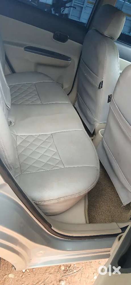 Hyundai Verna Crdi 2007 Diesel Manual