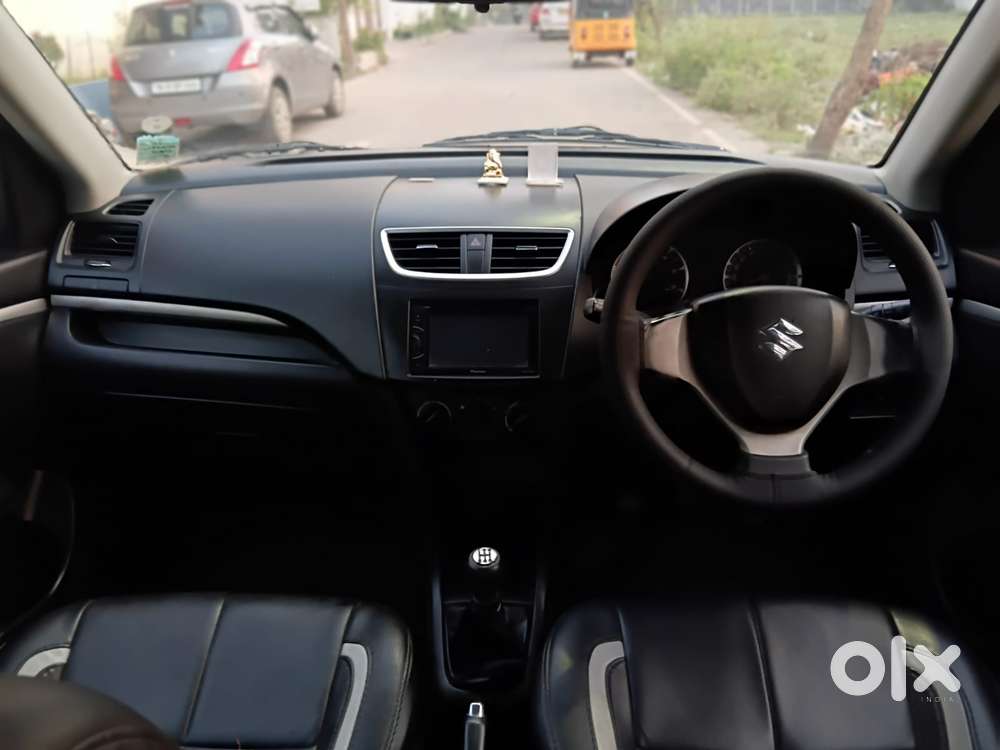 Maruti Suzuki Swift 2011-2014 Vdi, 2014, Diesel