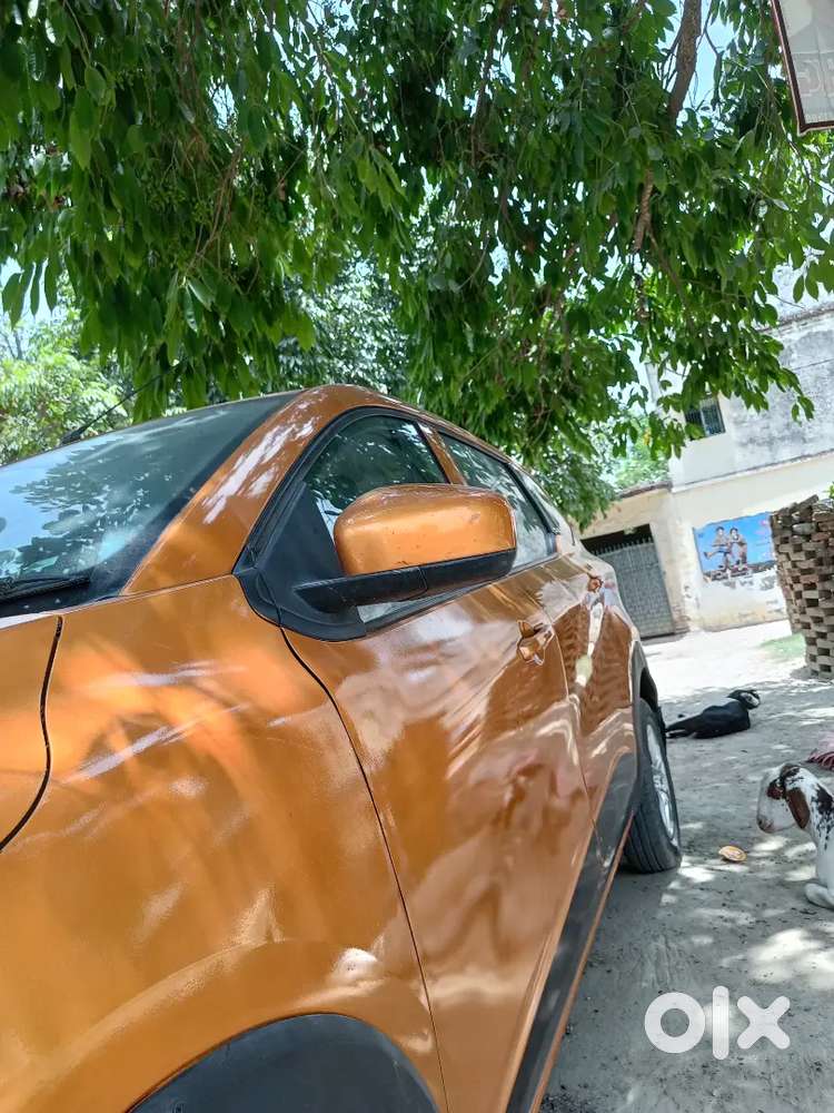 Renault Triber Facelift 2019 Petrol 80000 Km Driven