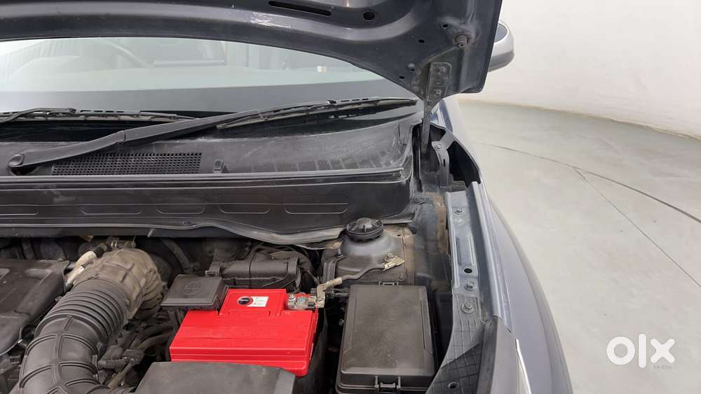 Hyundai Venue Sx Plus Turbo Dct, 2020, Petrol