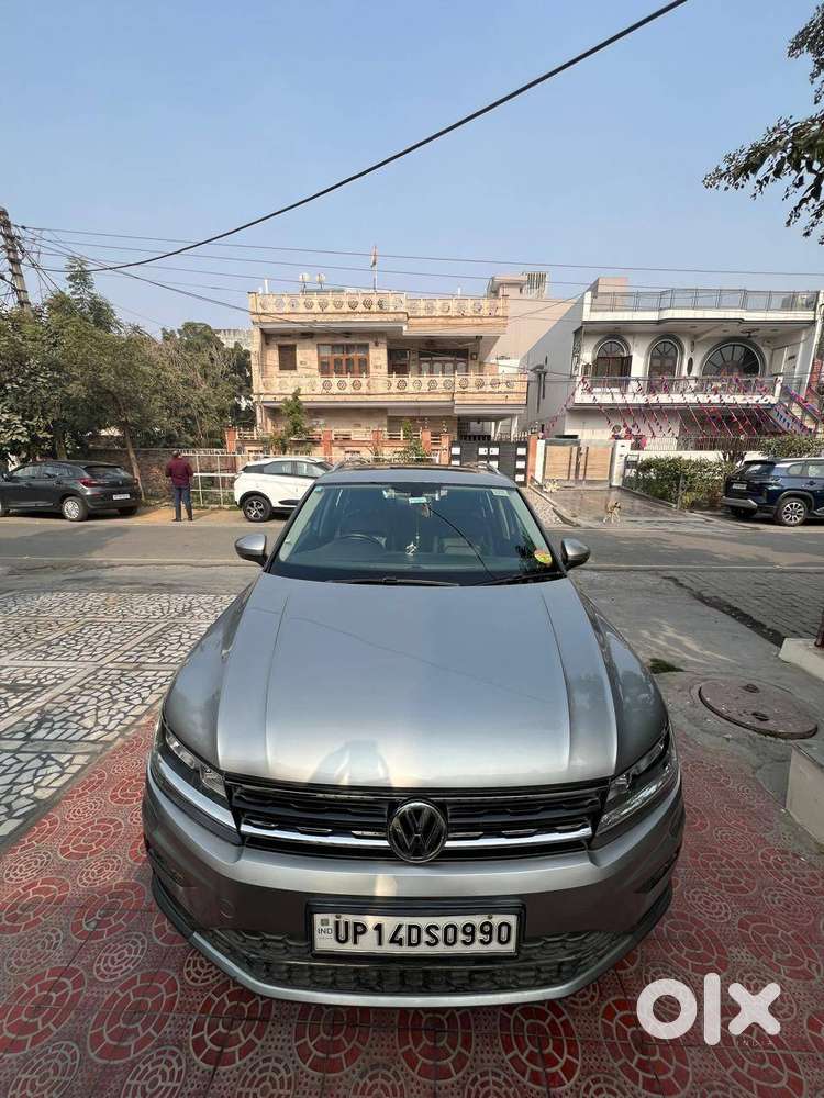 Volkswagen Tiguan 2018 Diesel