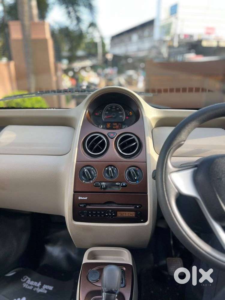 Tata Nano Xta, 2017, Petrol