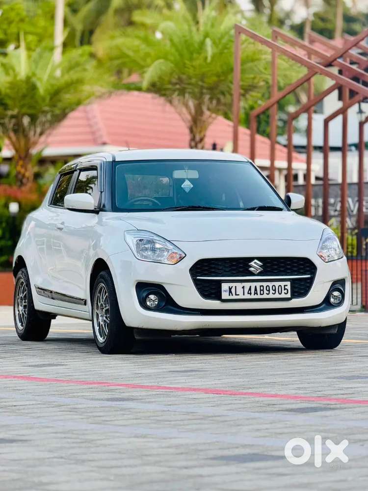 Maruti Suzuki Swift 2022 Petrol 19001 Km Driven