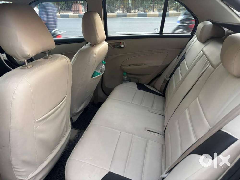 Maruti Suzuki Swift Dzire Vdi Optional, 2017, Diesel