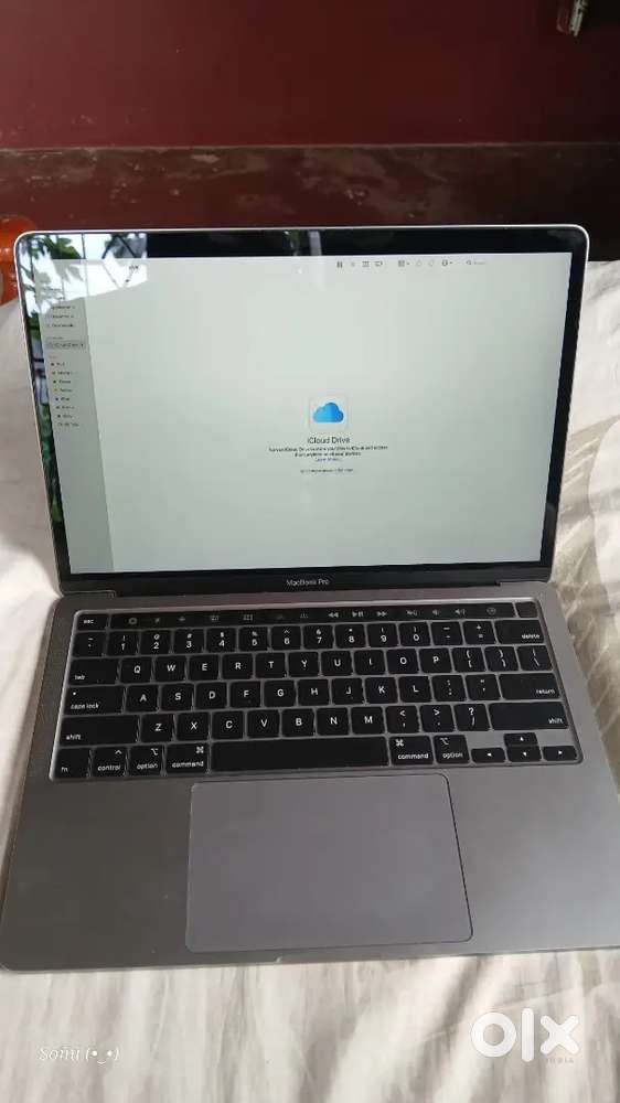 HOT Touch Bar 2020 Macbook Pro 13 Inch 512gb MacBook Pro