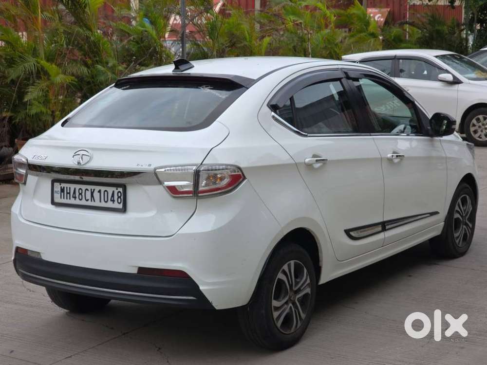 Tata Tigor, 2022, Cng & Hybrids
