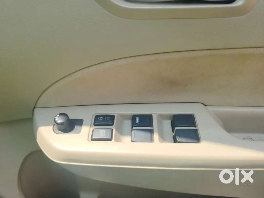 Maruti Suzuki Swift Dzire 2014