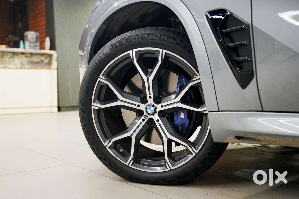 Bmw X5 Xdrive 40i M Sport, 2025, Petrol