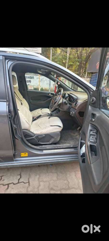Ford Freestyle Titanium Plus Diesel, 2018, Petrol