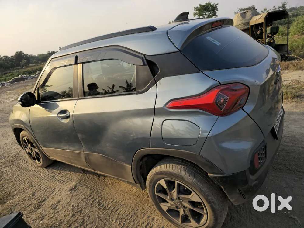 Tata Punch 2023 Cng & Hybrids Good Condition