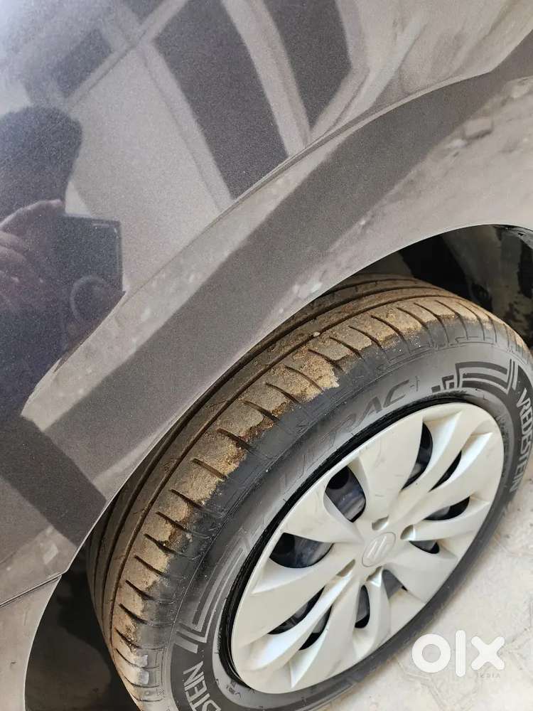 Maruti Suzuki Baleno