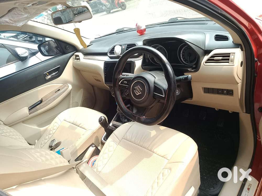 Maruti Suzuki Dzire 1.2 Vxi, 2023, Petrol