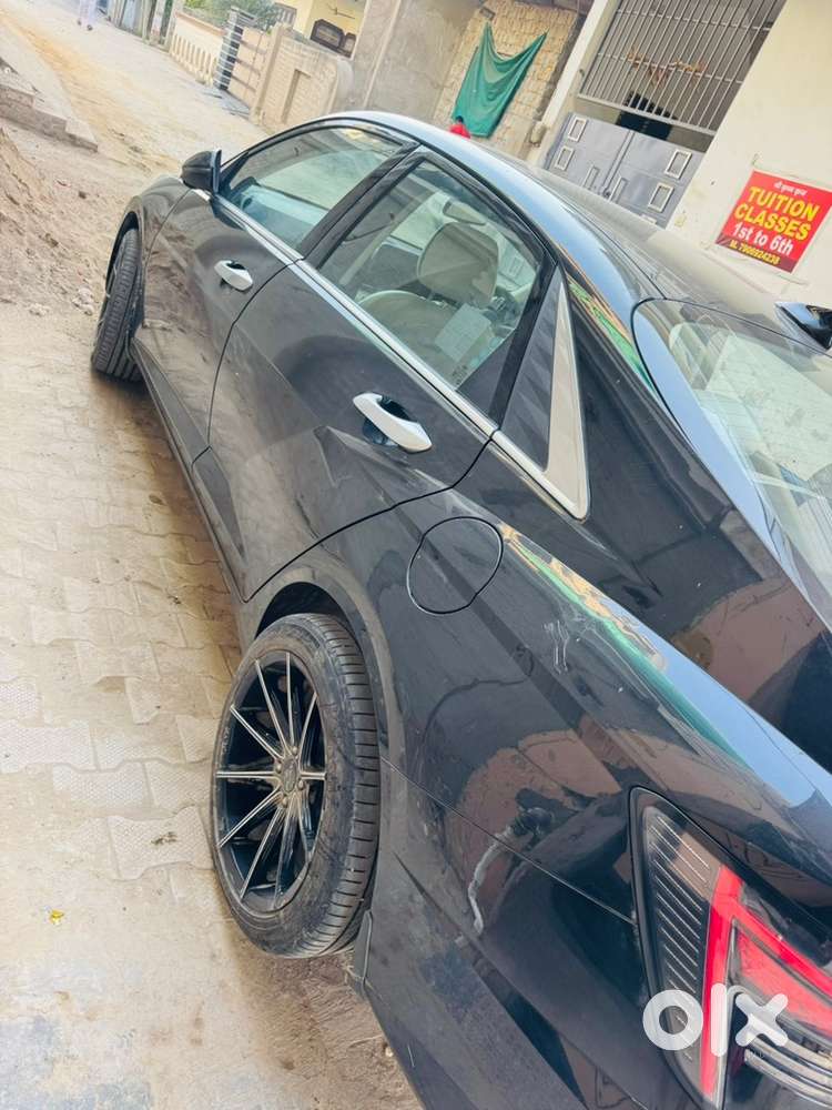 Hyundai New Verna 2023