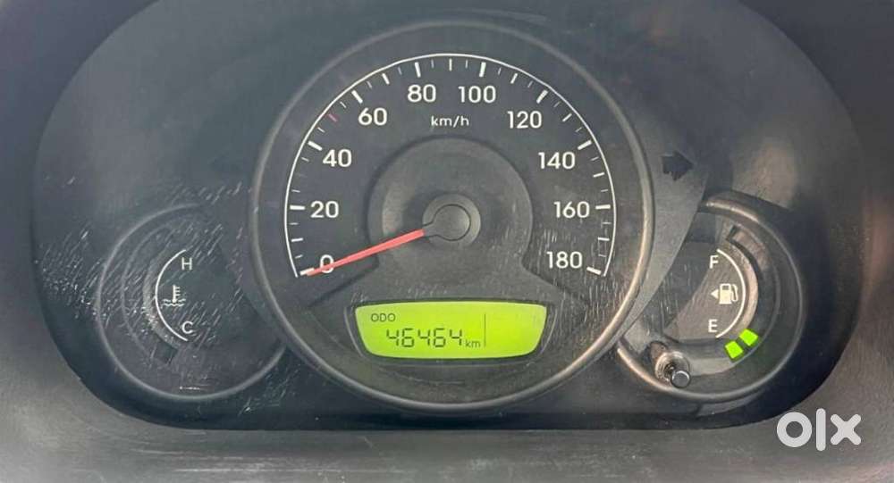 Hyundai Eon Era +, 2014, Petrol