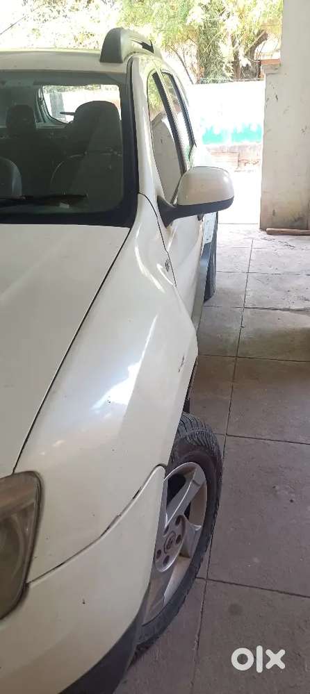Renault Duster 2012 Diesel Good Condition