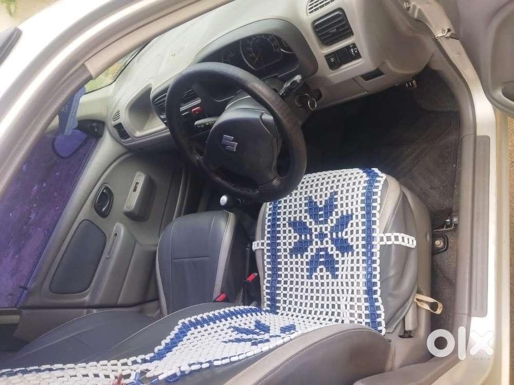 Maruti Suzuki Alto K10, 2011, Petrol