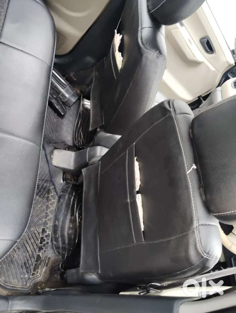 Maruti Suzuki Zen Estilo Vxi Black Oct. 2008 Petrol 75000 Km Driven