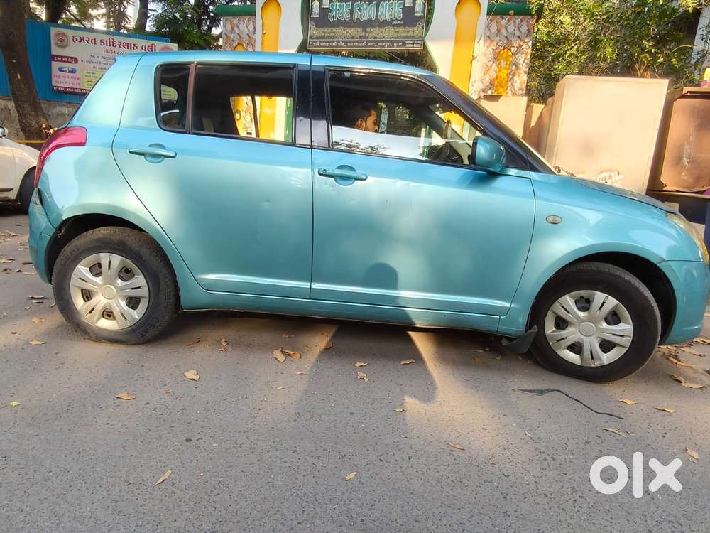 Maruti Suzuki Swift 2004-2010 Vdi Bsiii, 2007, Diesel