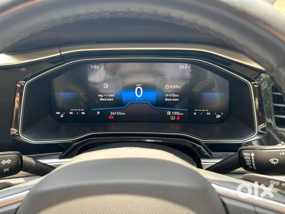 Volkswagen Virtus 1.0 Topline Tsi At, 2023, Petrol