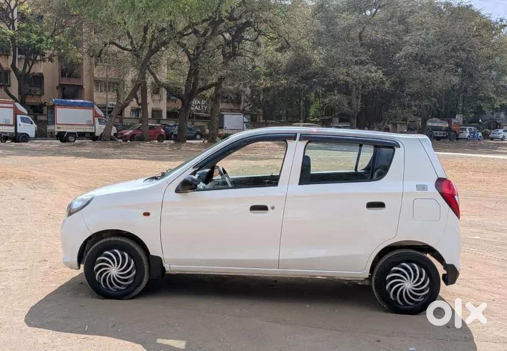 Maruti Suzuki Alto Model 2016 1st Owner