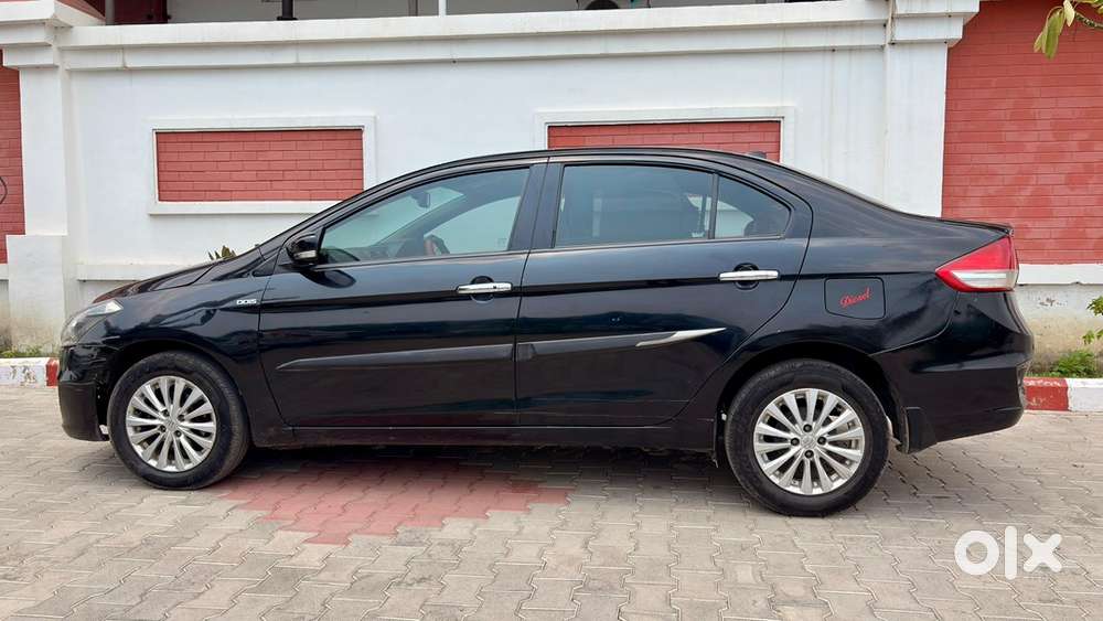 2016 Maruti Suzuki Ciaz