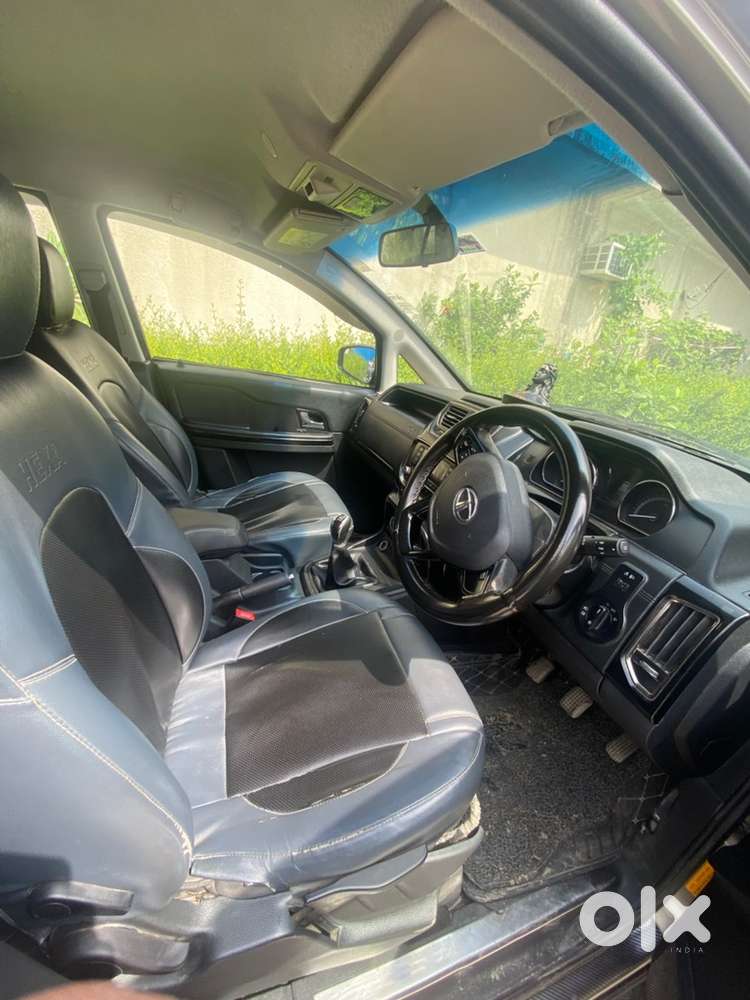 Tata Hexa 2018 Diesel Good Condition