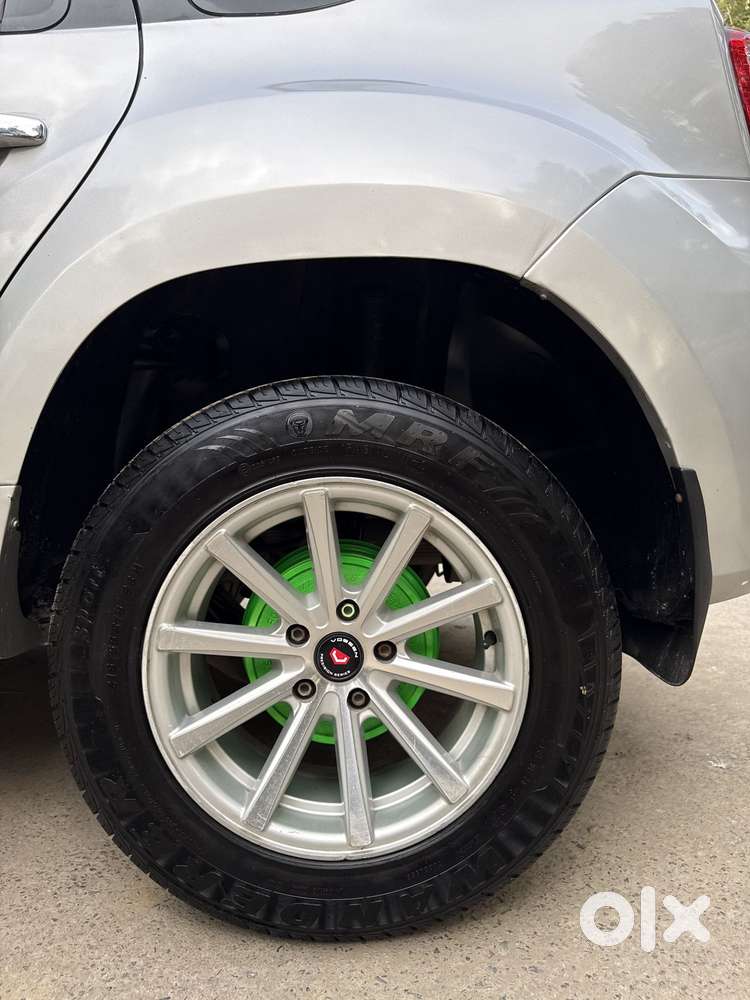 Nissan Terrano Xv D Thp Premium 110 Ps, 2018, Diesel